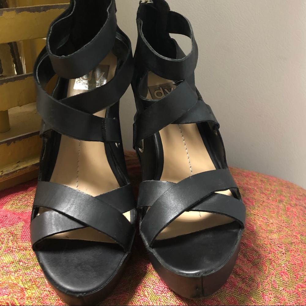 Dolce Vita Women’s Shoe